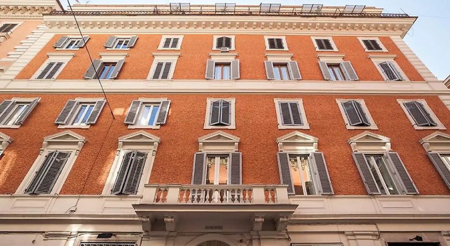 Alla Dolce Vita Casa Vacanza EXTERIOR