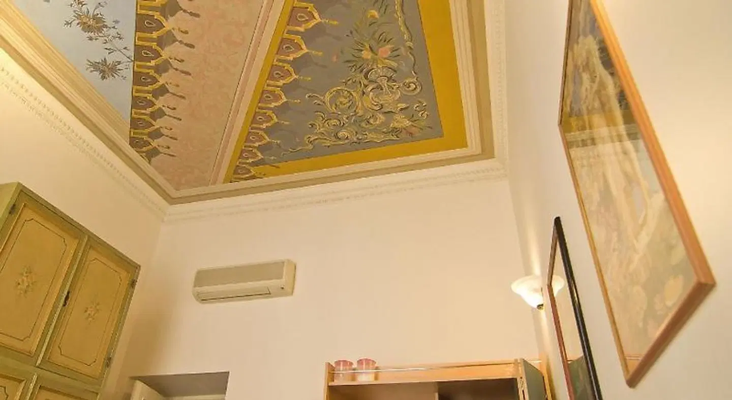 Alla Dolce Vita Casa Vacanza ROOM_EXAMPLE