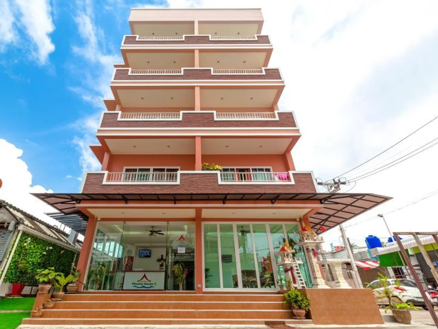 Phusita House 3 EXTERIOR