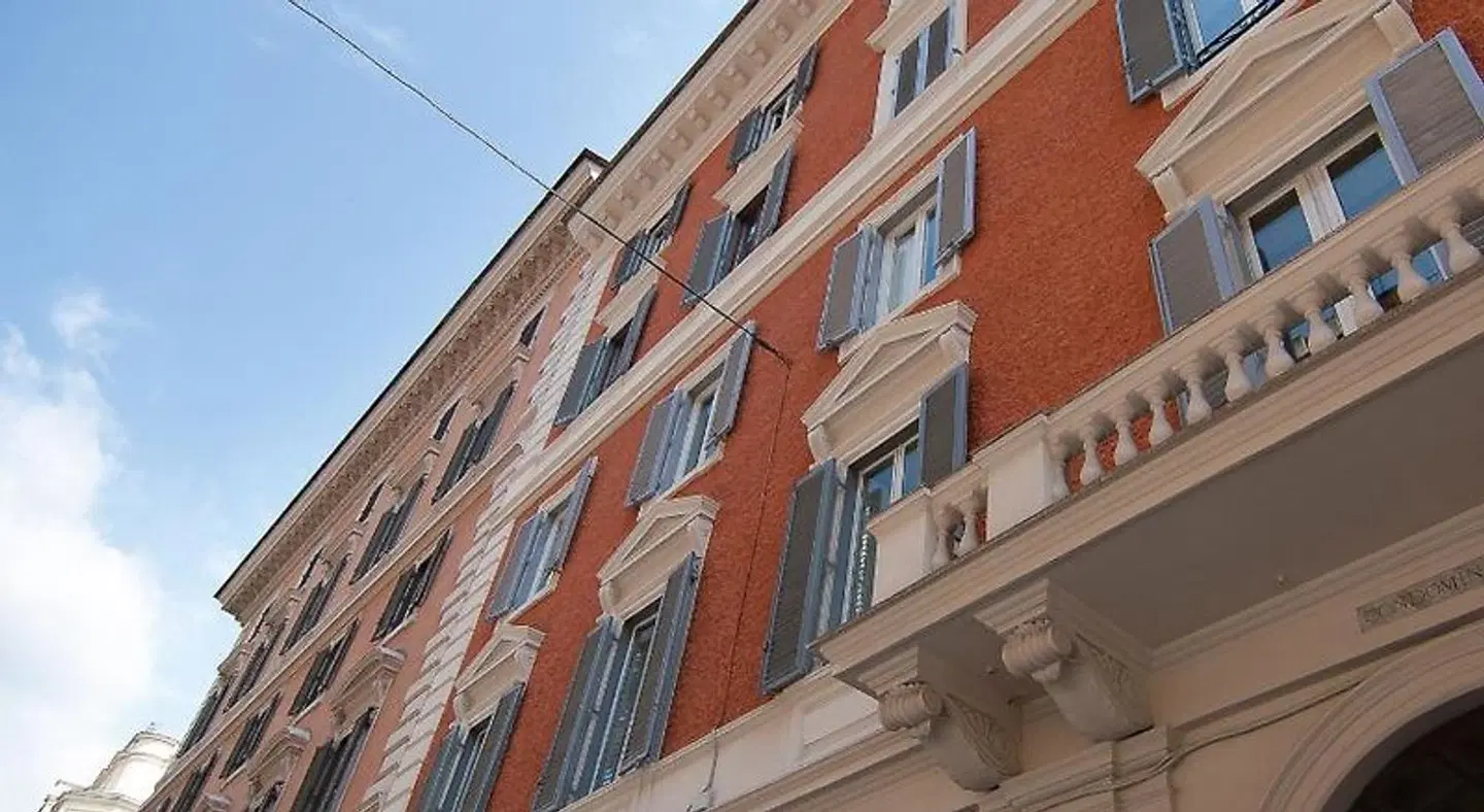 Alla Dolce Vita Casa Vacanza EXTERIOR