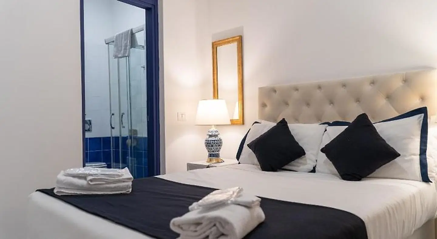 B&B La Residenza di Michelangelo ROOM_EXAMPLE