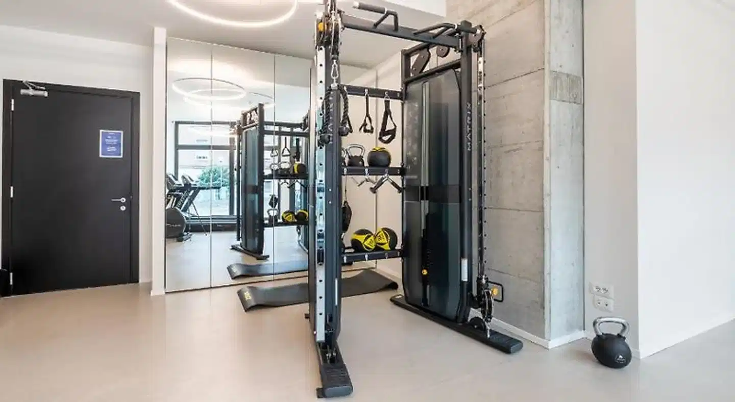 Camplus San Pietro Sport und Entertainment