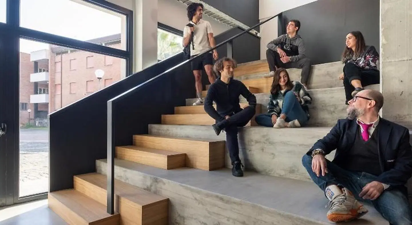 Camplus San Pietro PEOPLE