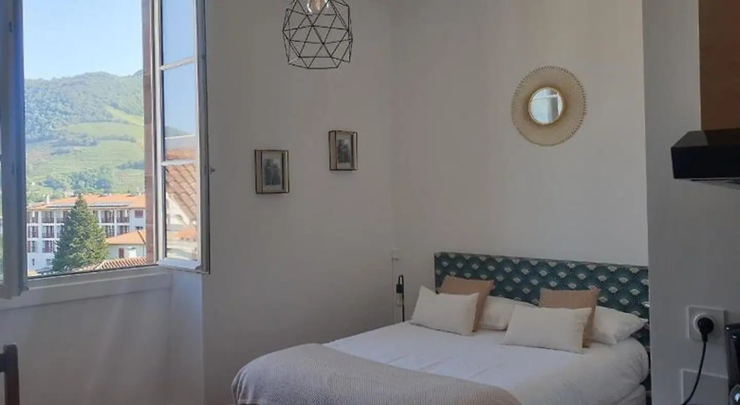 La Villa Esponda ROOM_EXAMPLE
