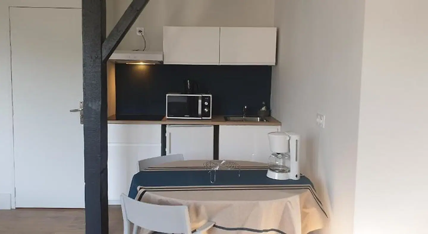 La Villa Esponda ROOM_EXAMPLE