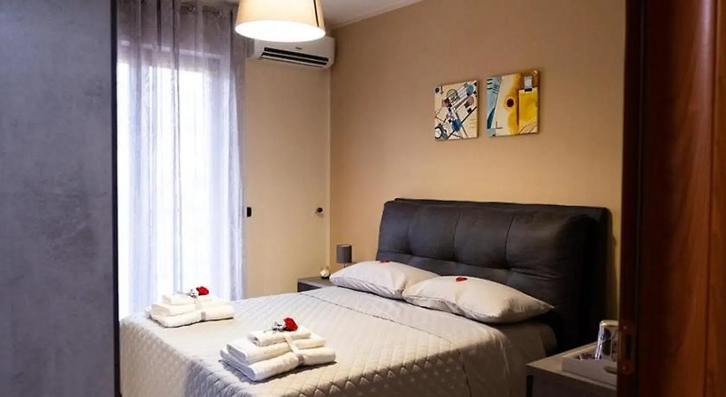 Almi B&B ROOM_EXAMPLE