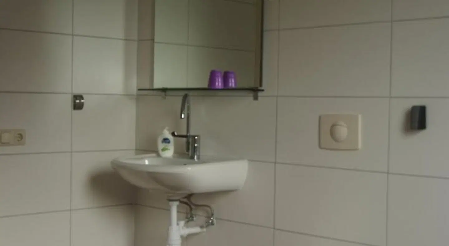 Noflik Haule Badezimmer