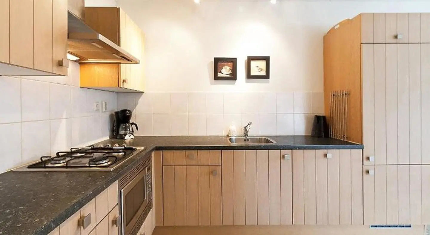 Boathouse Suburban Amsterdam ROOM_EXAMPLE