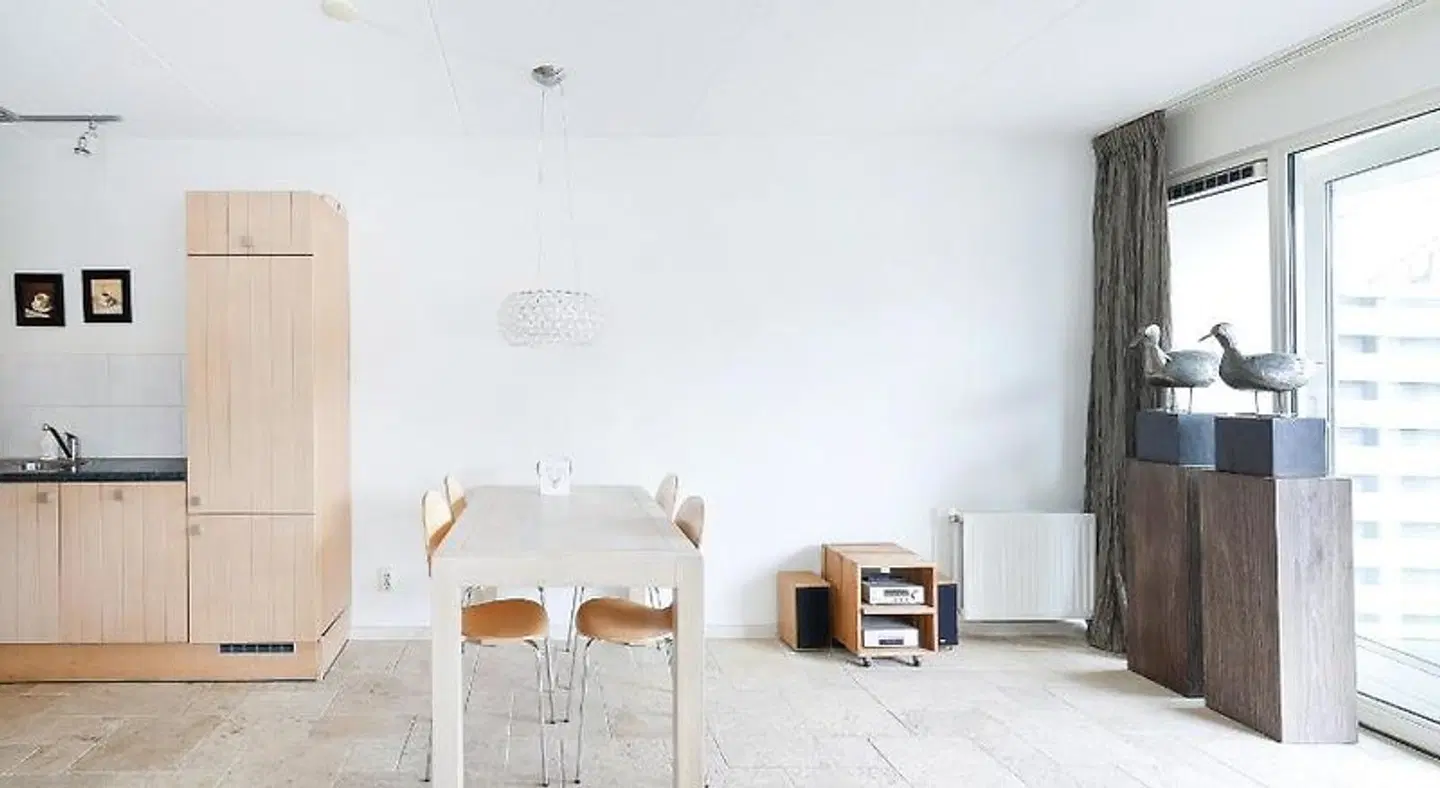 Boathouse Suburban Amsterdam ROOM_EXAMPLE