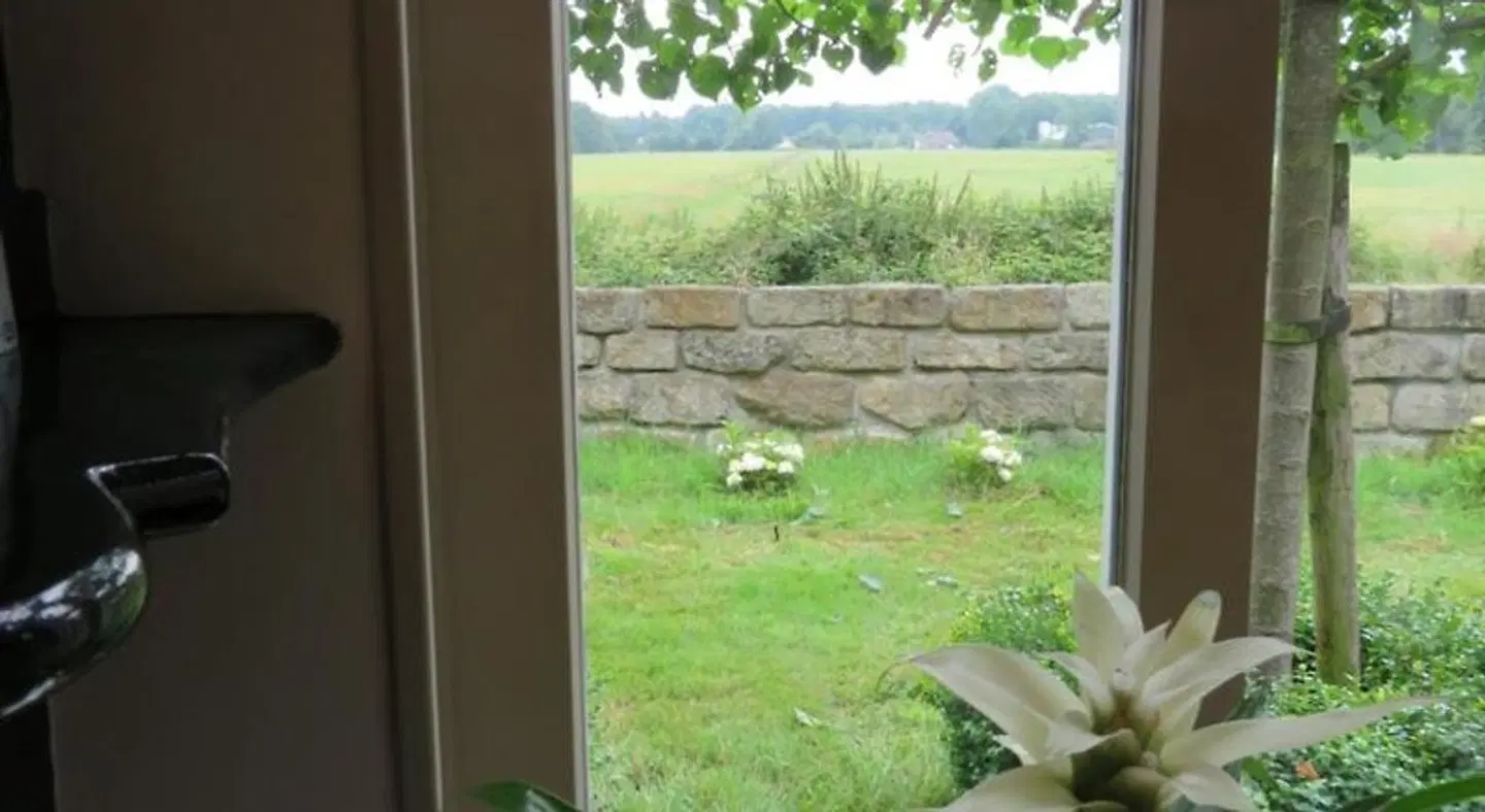 B&B Singelstate Garten