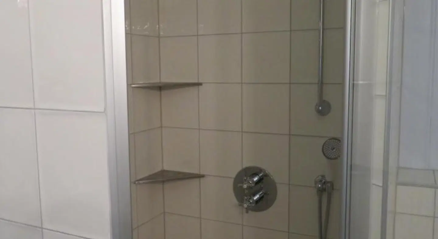 B&B Singelstate Badezimmer