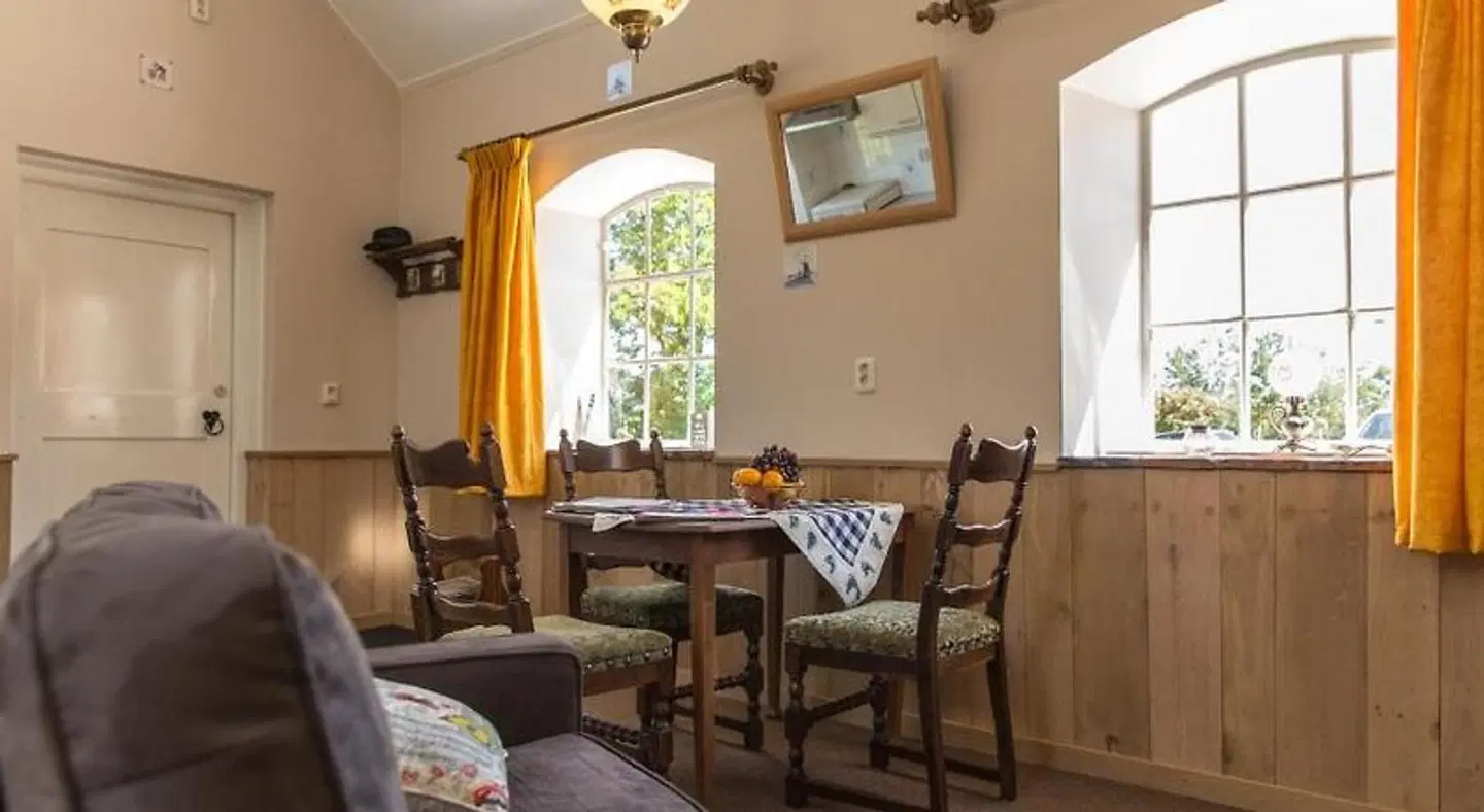 B&B It Waldspultsje ROOM_EXAMPLE