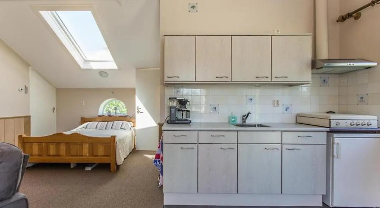 B&B It Waldspultsje ROOM_EXAMPLE