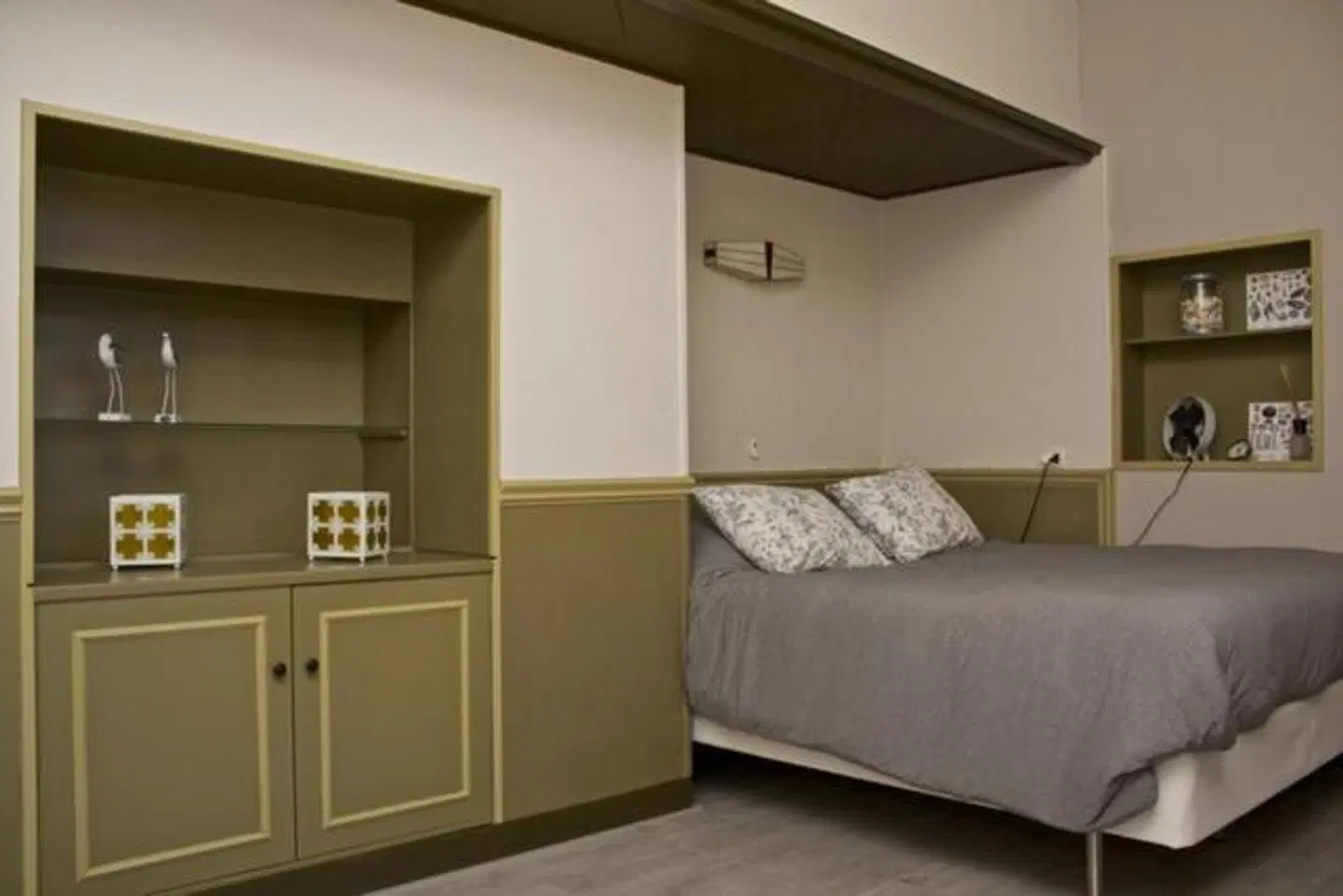 Lekker bij MaAs ROOM_EXAMPLE