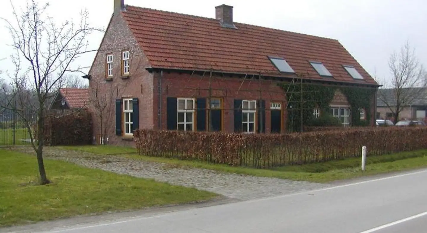 Beukenhof EXTERIOR