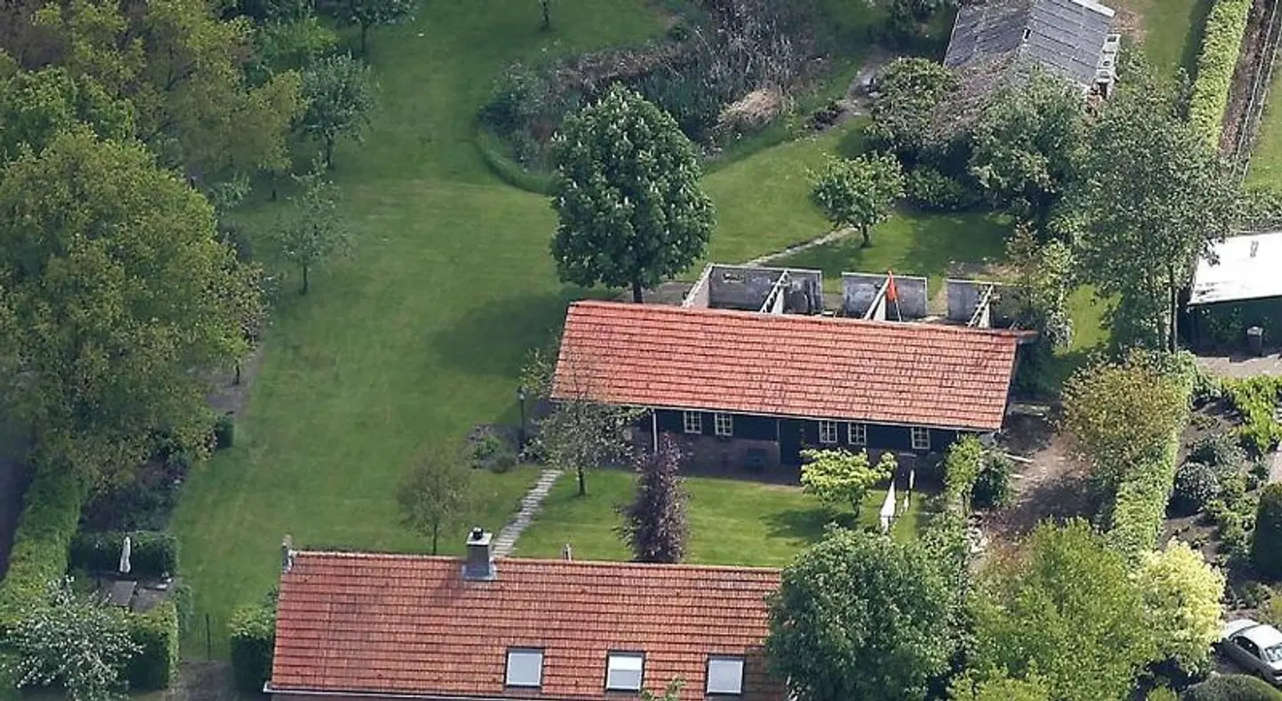 Beukenhof EXTERIOR