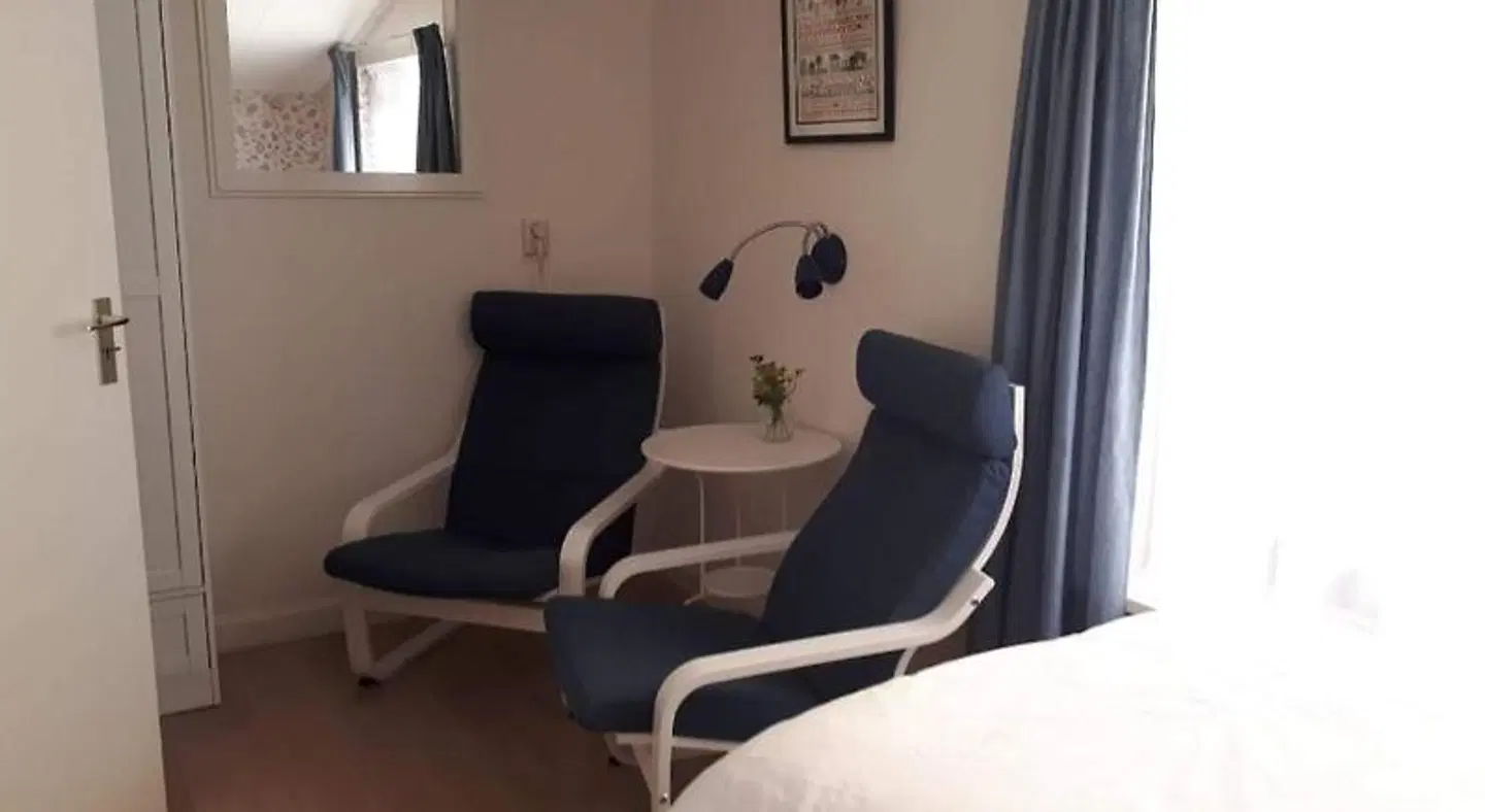 B&B De Blauwe Tulp ROOM_EXAMPLE