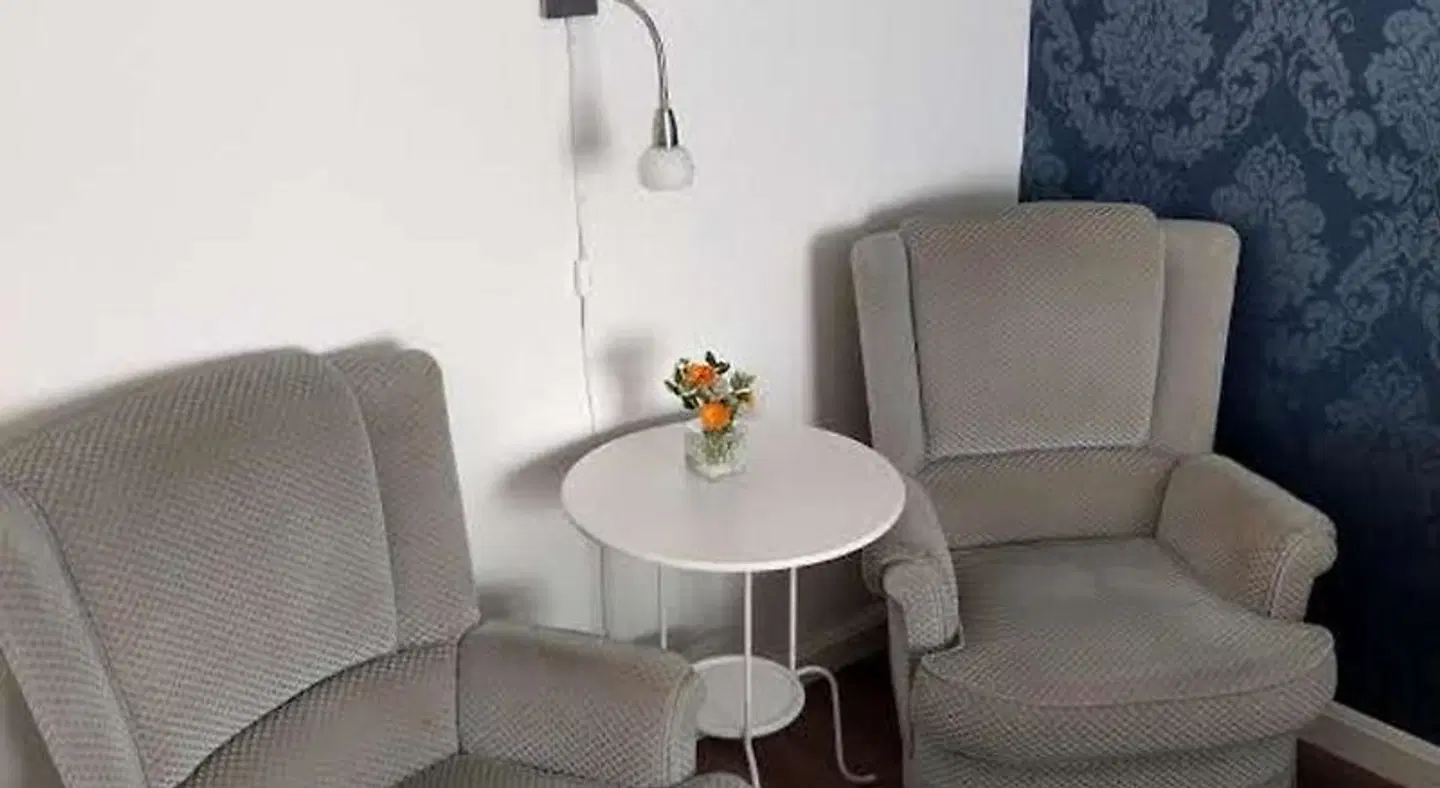 B&B De Blauwe Tulp ROOM_EXAMPLE