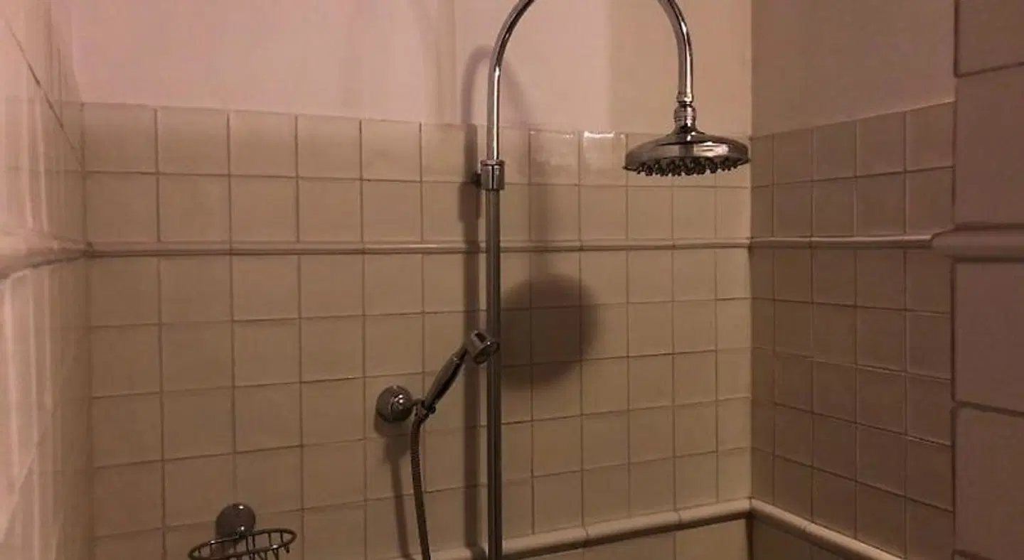 landgoed Groot Boerle Badezimmer