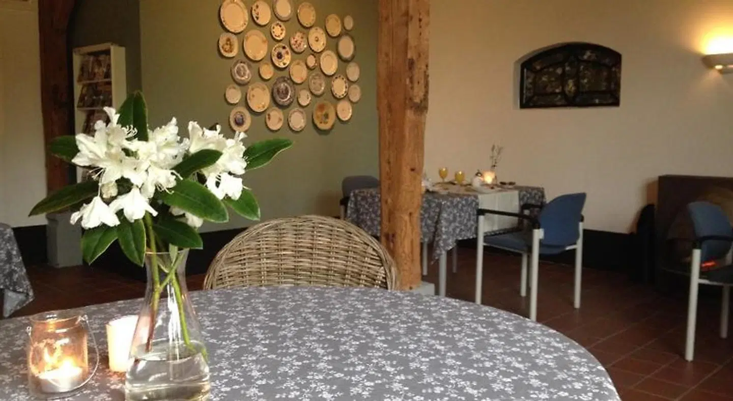 Bed & Breakfast Pax Tibi ROOM_EXAMPLE