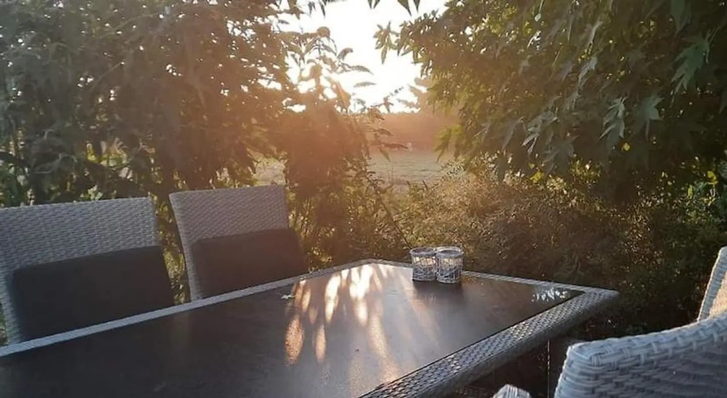 B&B De Raamberg LANDSCAPE