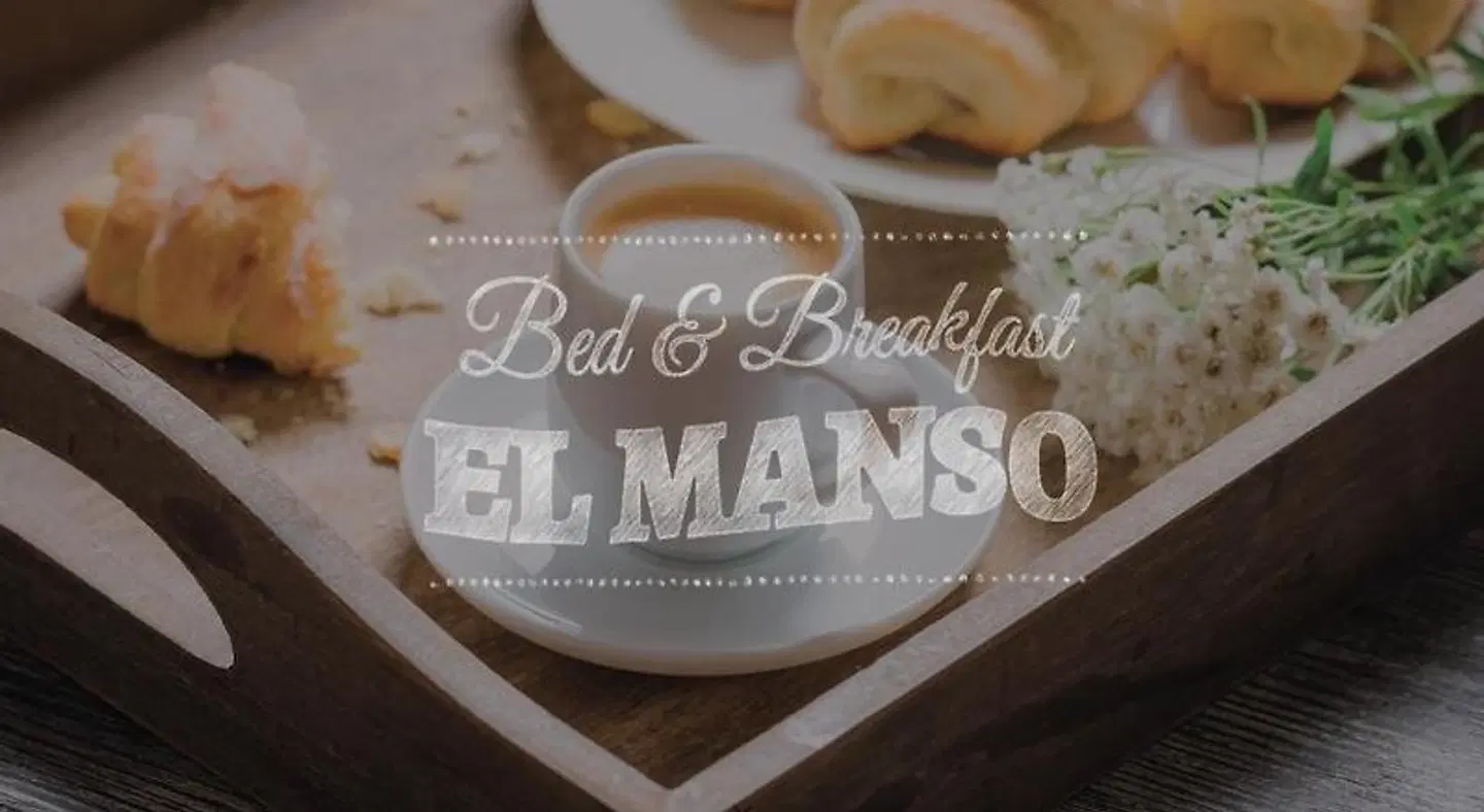El Manso EXTERIOR