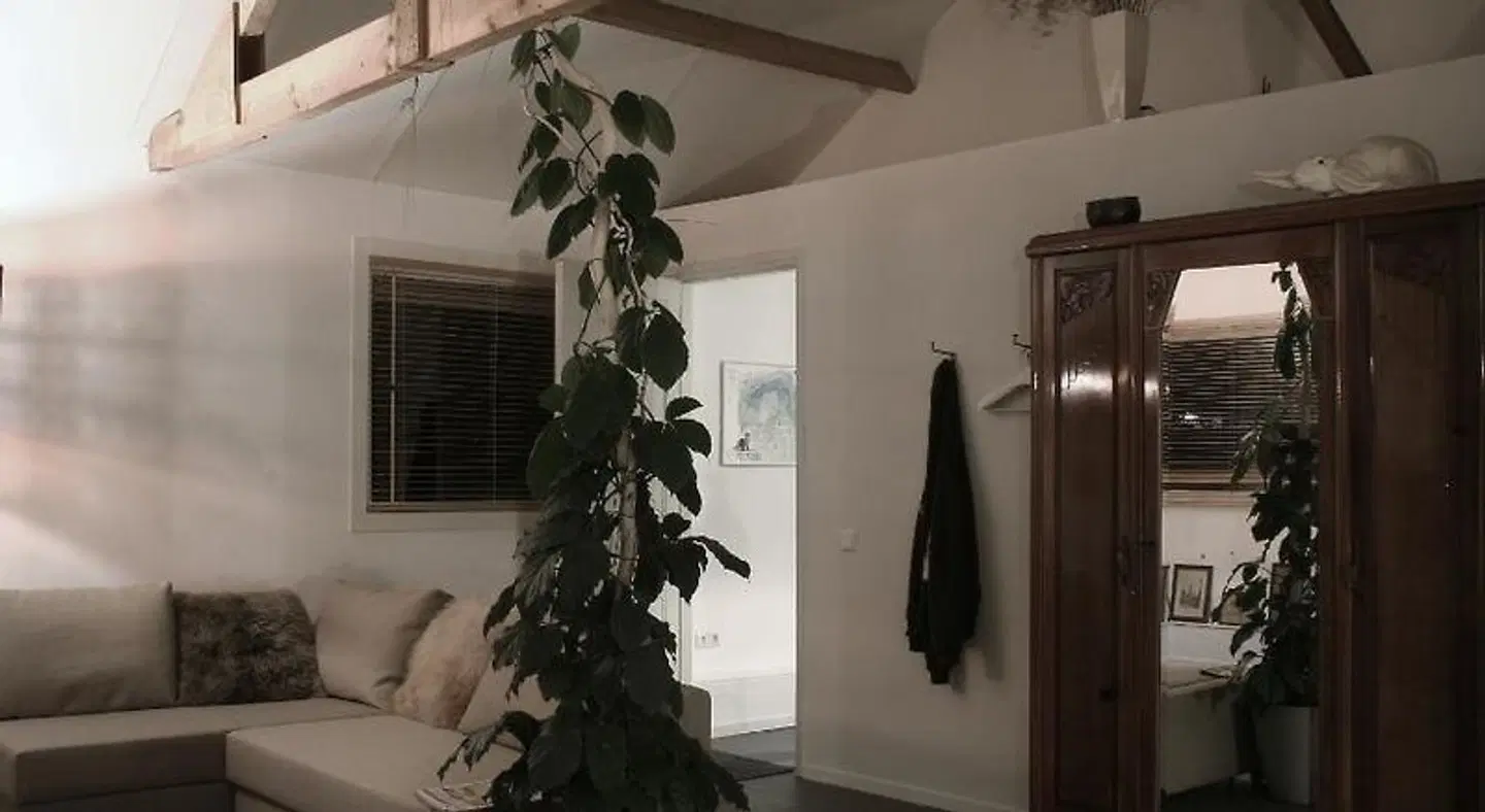 B&B de Onlanden ROOM_EXAMPLE
