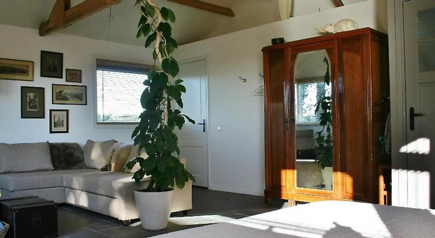 B&B de Onlanden LOUNGE_LOBBY
