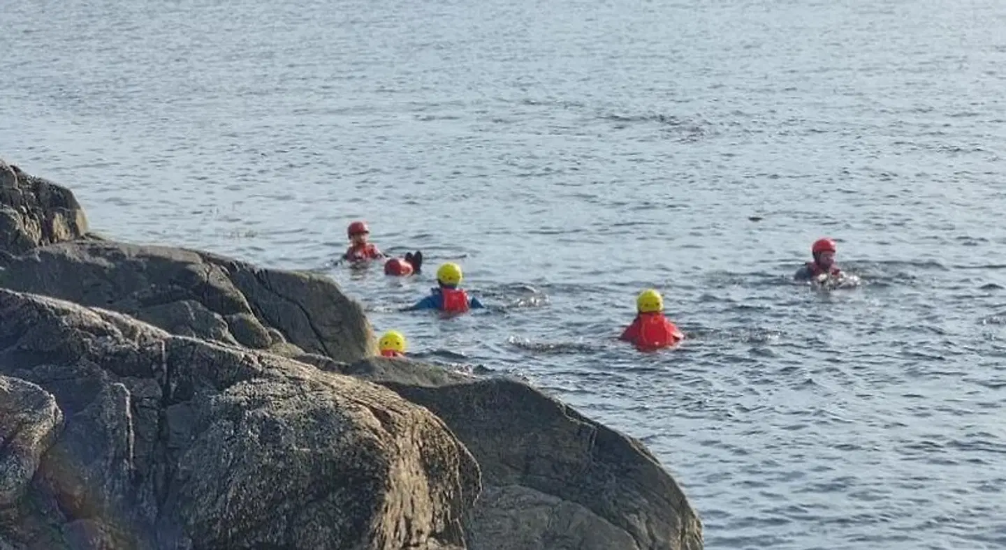 Runde Miljøsenter SPORTS_AND_LEISURE