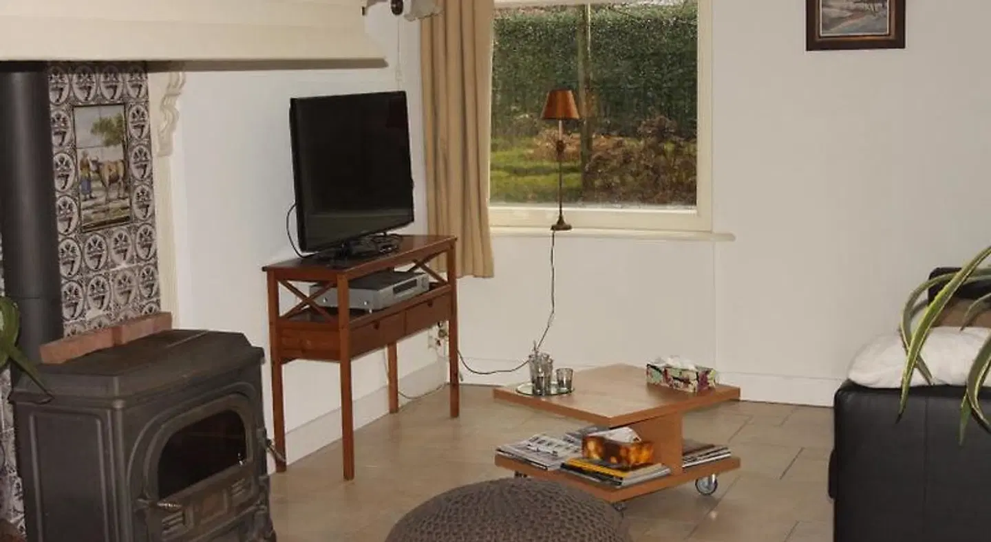 B&B De Rumelshof ROOM_EXAMPLE