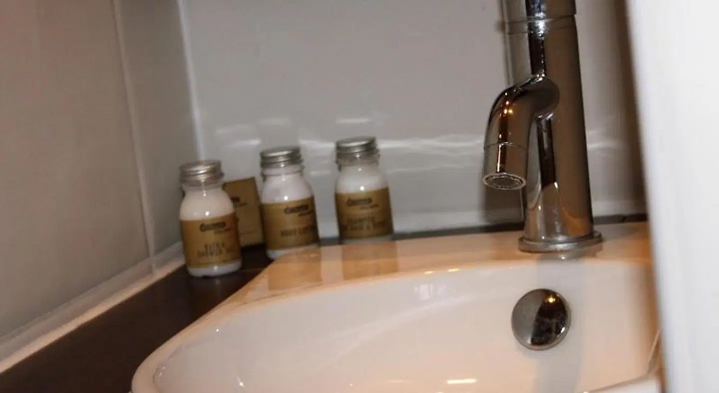 B&B De Rumelshof HEALTH_BEAUTY