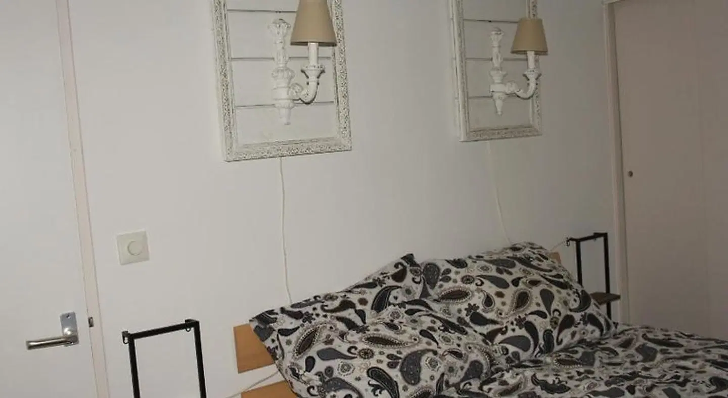 B&B De Rumelshof ROOM_EXAMPLE