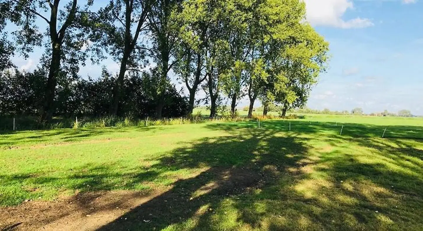 Altenburgpleats Garten