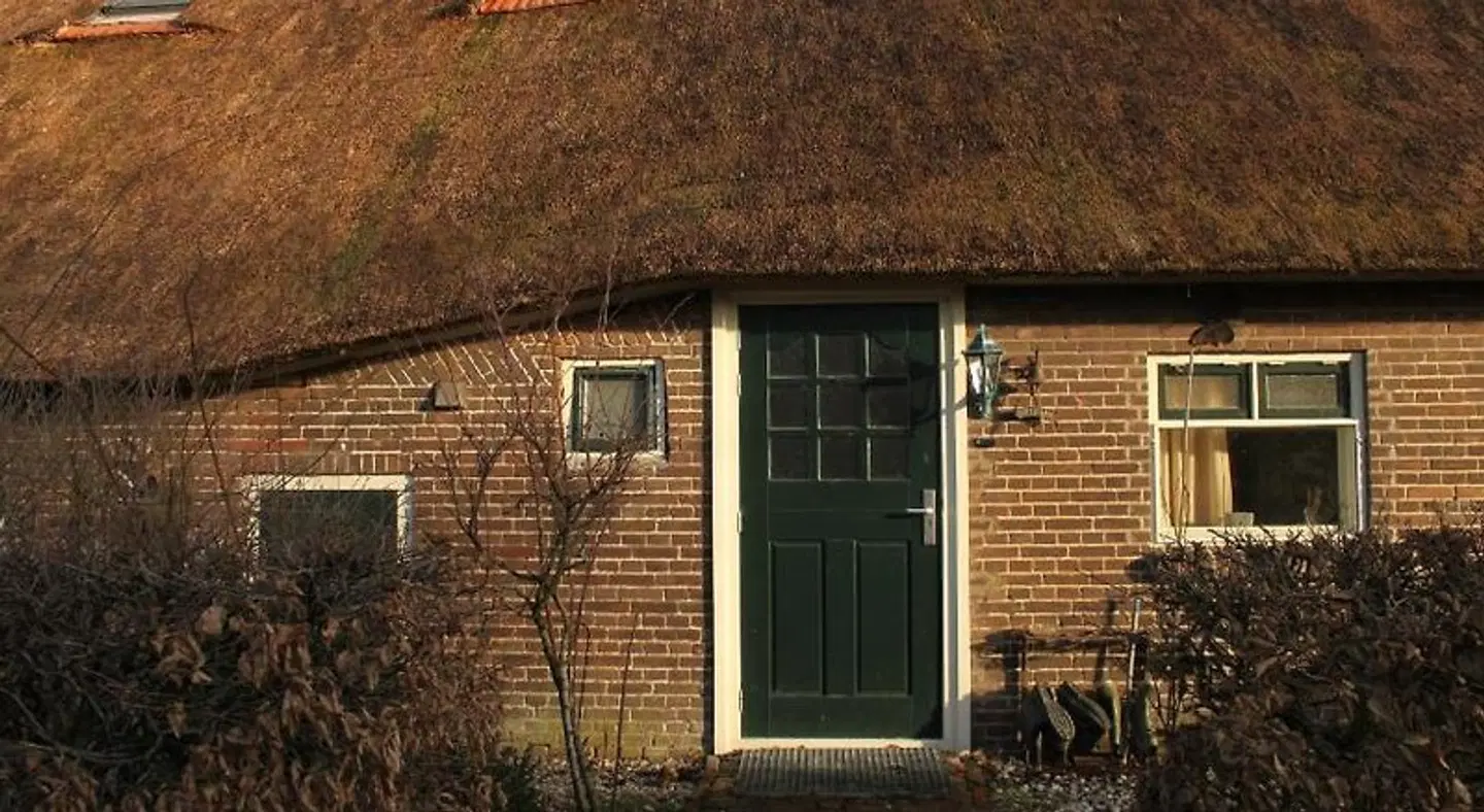 B&B De Rumelshof HEALTH_BEAUTY