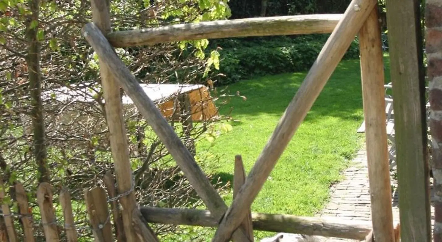 B&B De Leeghpoel LANDSCAPE