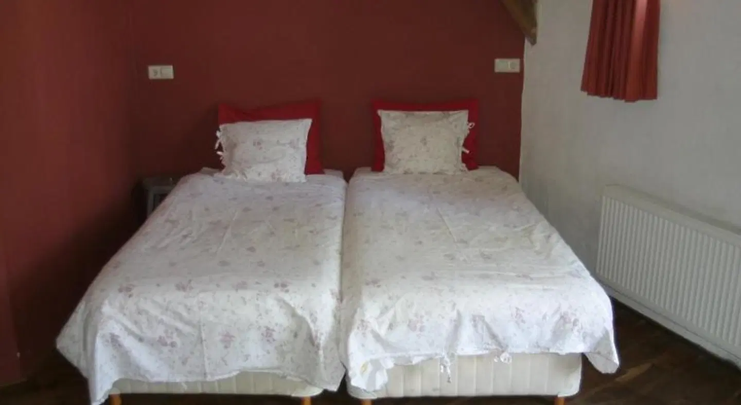 B&B De Leeghpoel ROOM_EXAMPLE