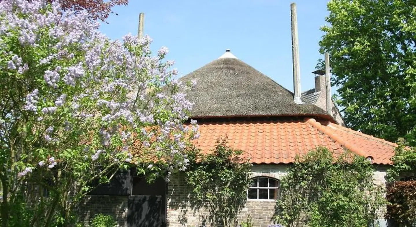 B&B De Leeghpoel EXTERIOR