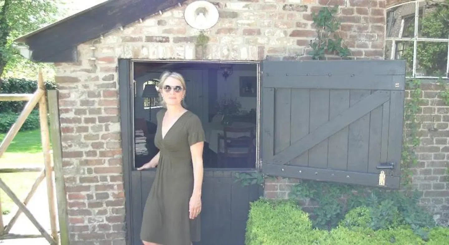 B&B De Leeghpoel PEOPLE