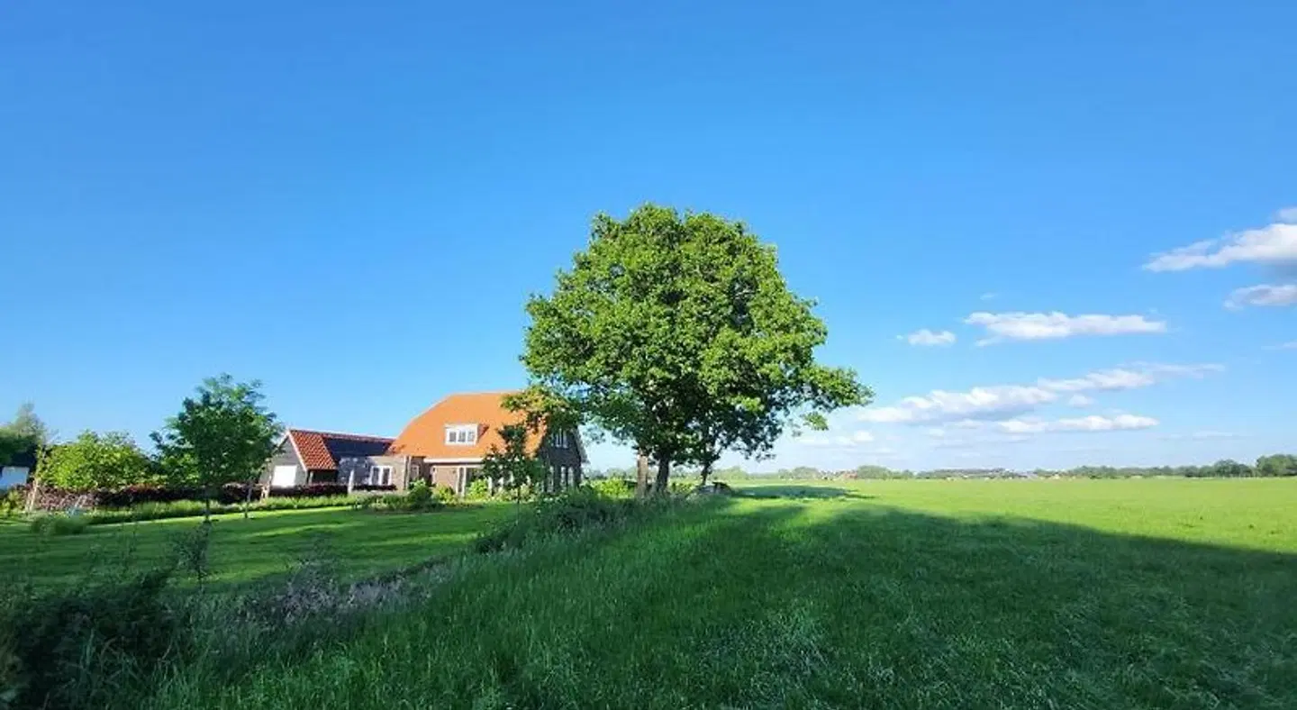 Bed & Breakfast de Vink Garten