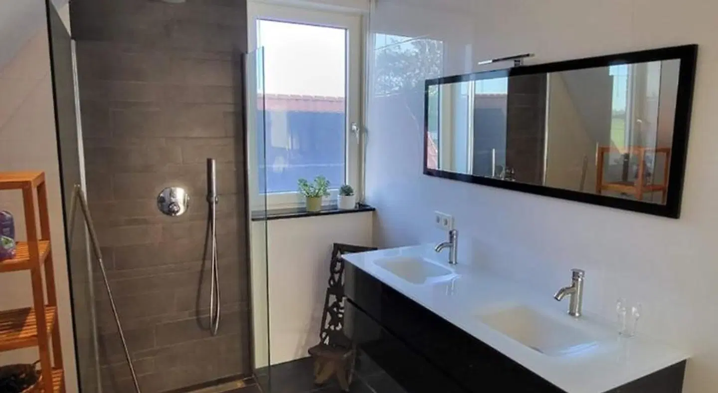 Bed & Breakfast de Vink Badezimmer
