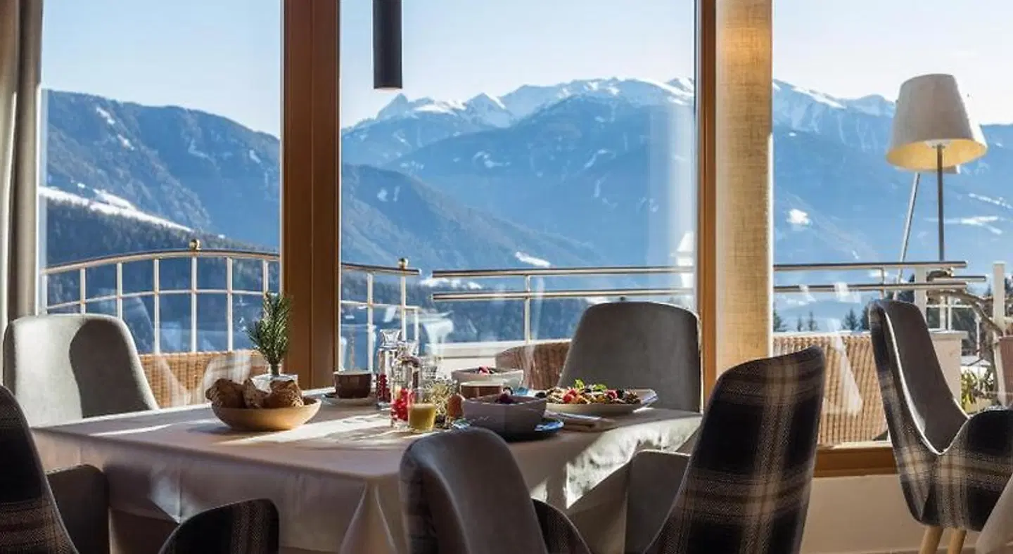 Lärchenhof Restaurant