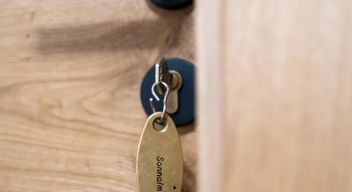 Appartementhaus Sonnalm Badezimmer