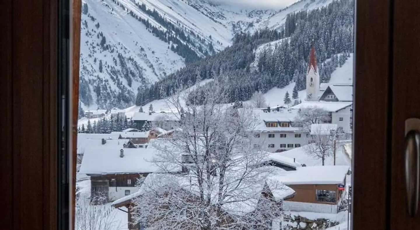 Appartementhaus Sonnalm LANDSCAPE