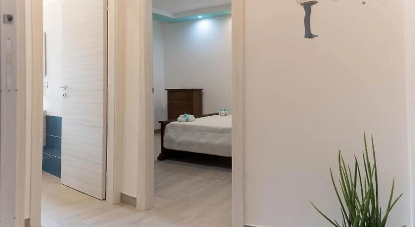 Damahouse B&B ROOM_EXAMPLE