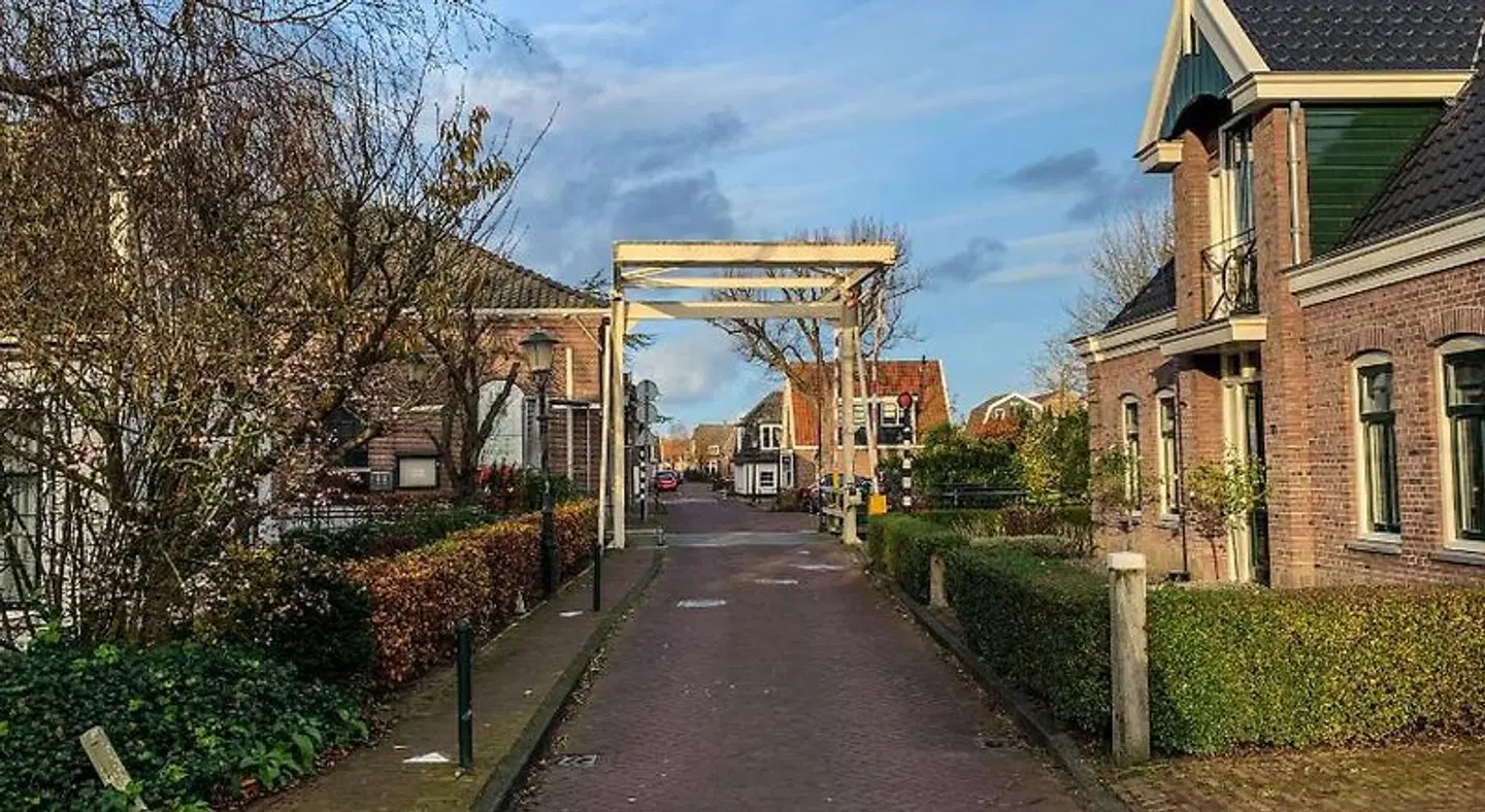 B&B De Koog Terrasse