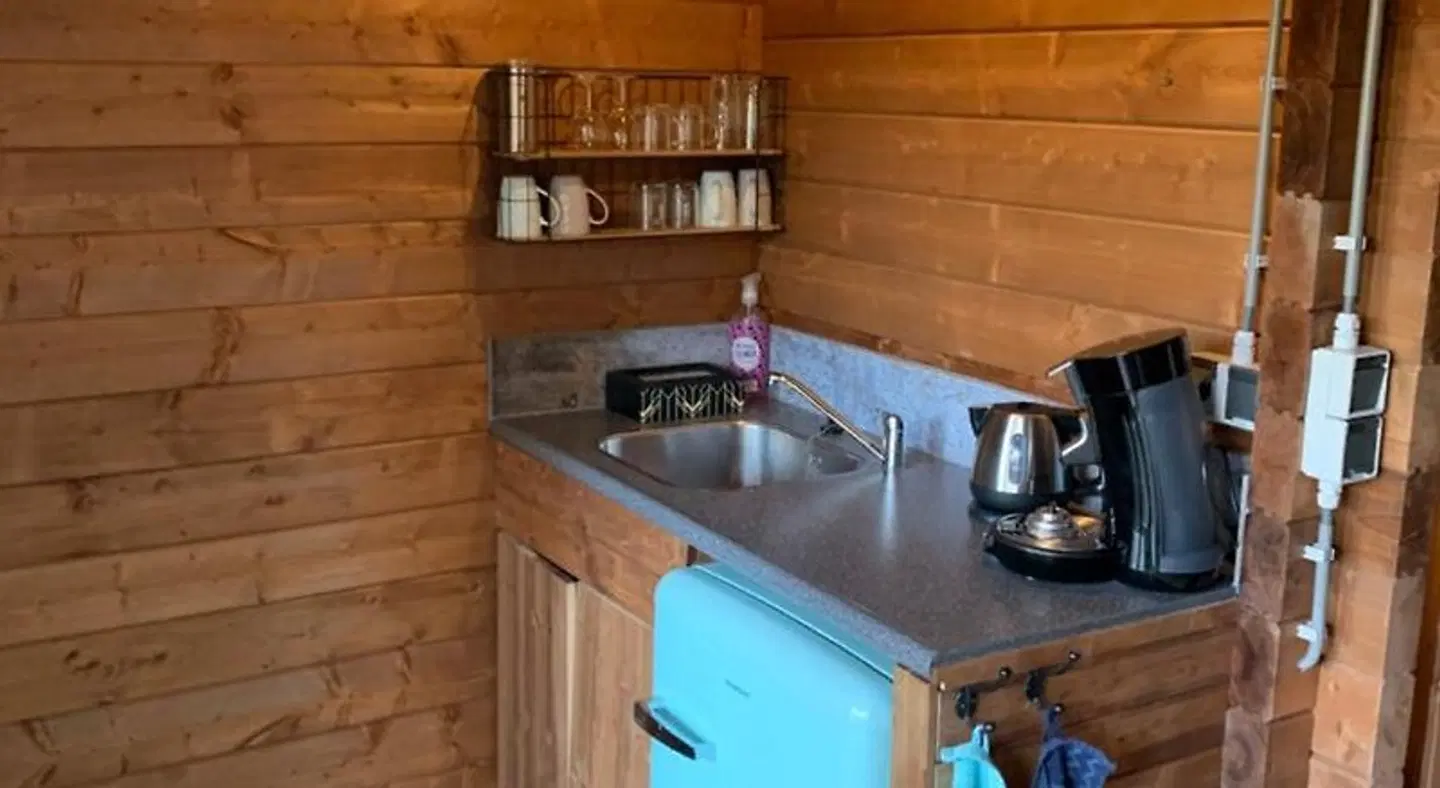 B&B De Koog SPORTS_AND_LEISURE