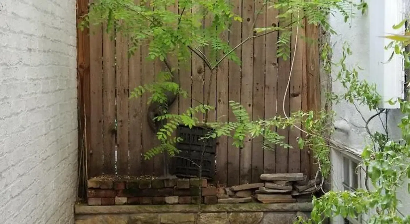 Incentra Village House Garten