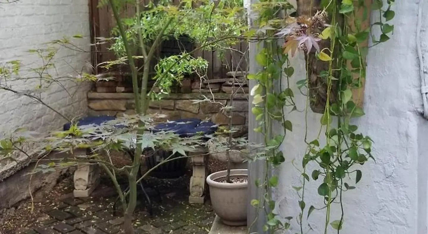 Incentra Village House Garten