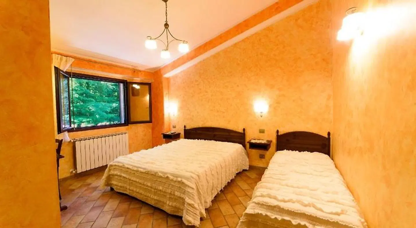 Vecchio Mulino ROOM_EXAMPLE