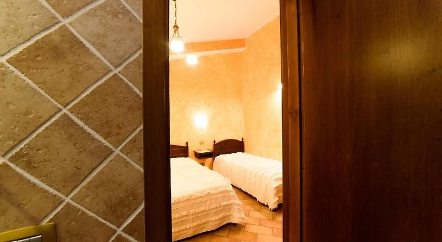 Vecchio Mulino ROOM_EXAMPLE